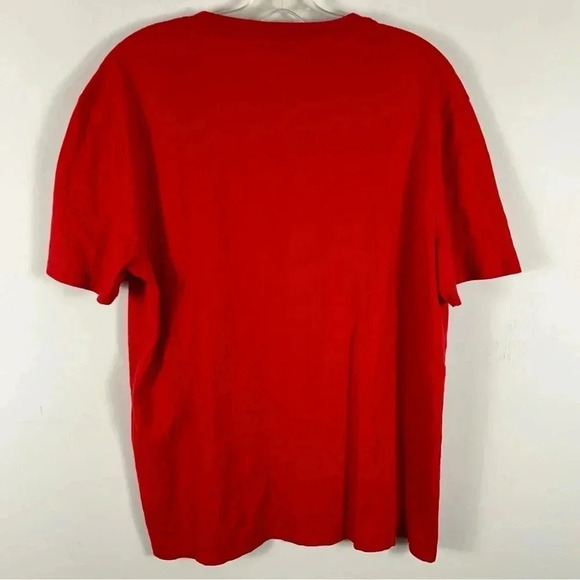 NEW  Tommy Hilfiger tee L - Picture 4 of 9